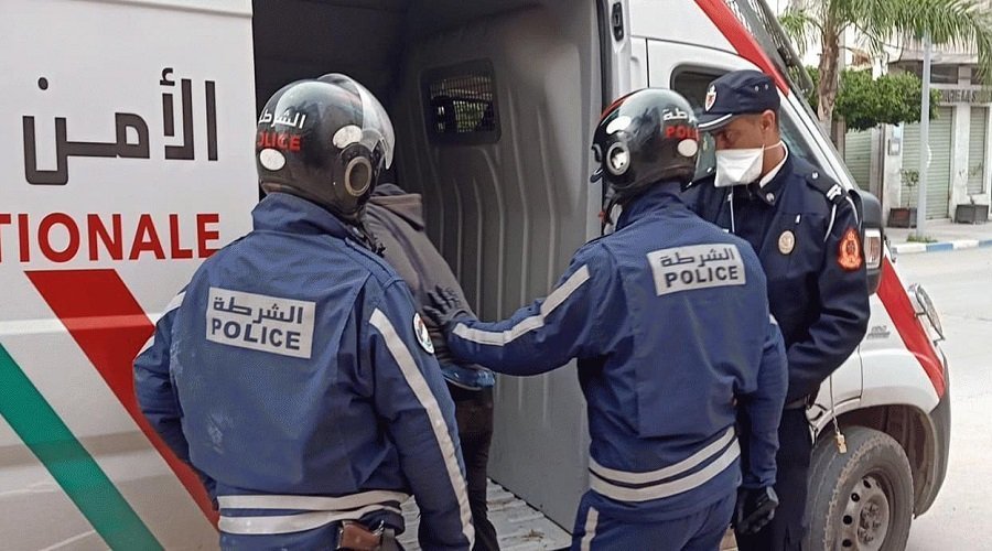 بتهمة الضرب والجرح.. محكمة بطنجة تدين نقابي بالسجن النافذ