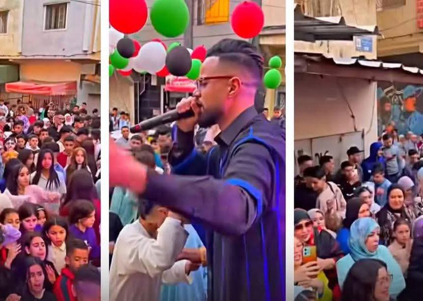النصب و الاحتيال في الفيزا.. الحبس النافذ لنائبة رئيس مقاطعة بني مكادة