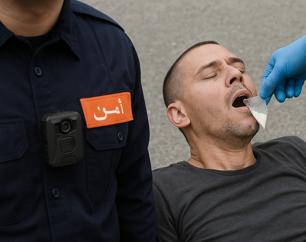 تعليمات ملكية سامية لإرسال مساعدات إنسانية عاجلة للسكان الفلسطينيين