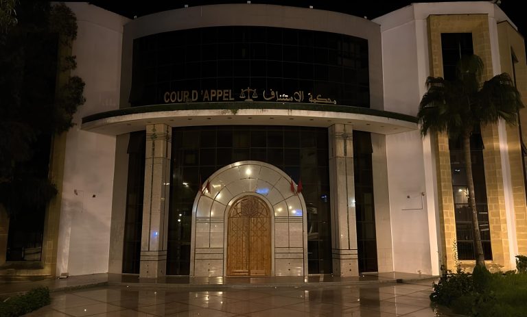 محكمة الاستئناف بطنجة تشدد عقوبة نائب رئيس مقاطعة مغوغة في قضايا التعمير والتزوير