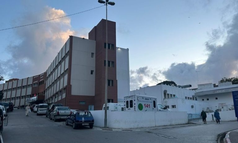 جهة طنجة تطوان الحسيمة.. سلسلة تعيينات جديدة في القطاع الصحي