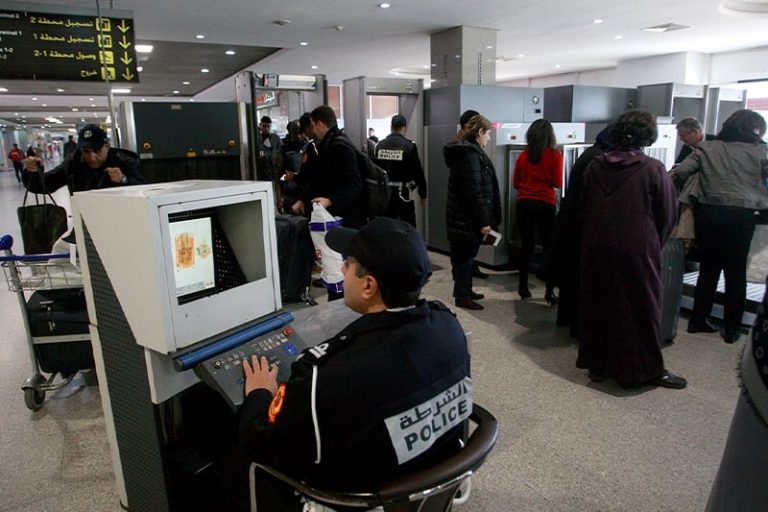 طنجة.. اعتقال فرنسي من أصل جزائري مطلوب دوليا بتهم تتعلق بالاختطاف