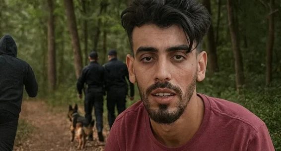 كيف تمكنت شرطة طنجة من إيقاف المتهم بالسرقة المميتة بعد فراره