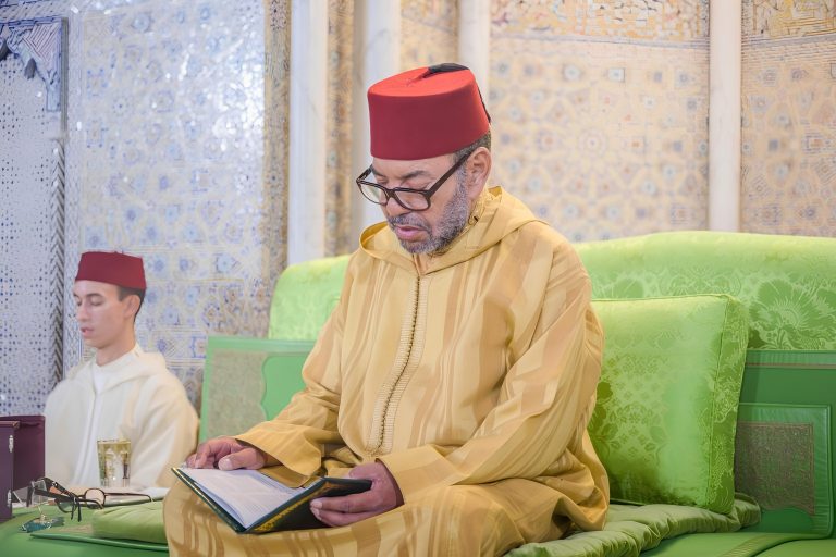 صاحب الجلالة يقرر جعل 31 أكتوبر عيد وطني تحت اسم “عيد الوحدة”