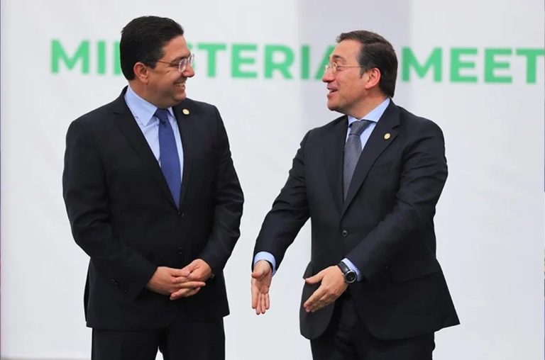 مدريد: علاقتنا مع المغرب في أفضل فتراتها والخلافات طبيعية لا تمس الشراكة