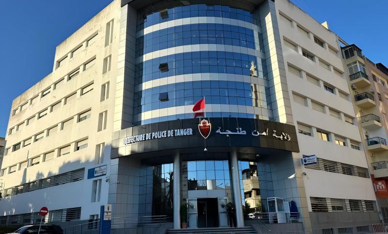 توقيف سائق تسبب في مصرع مسن أثناء توجهه لصلاة الفجر بطنجة