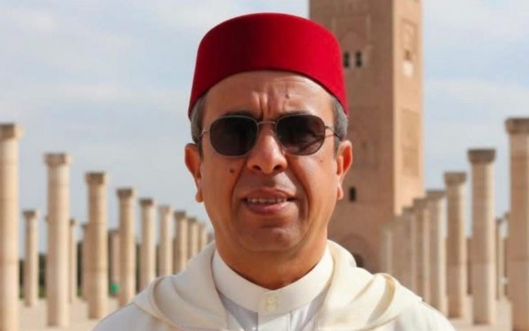 البقالي يفجر معطيات جديدة في ملف المهداوي “قرارات باطلة واستهداف غير بريء”