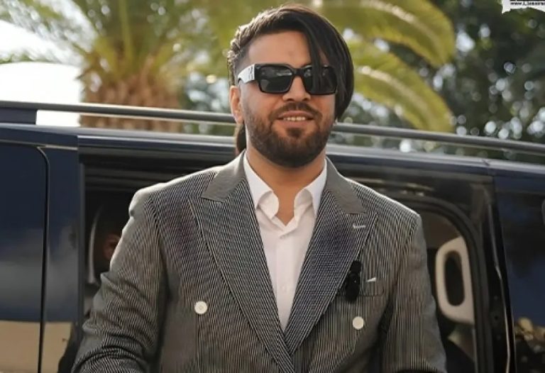 10 أشهر حبسا نافذا في حق إلياس المالكي بسبب قضايا السب والتشهير