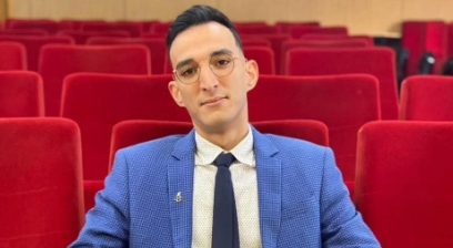 العزل يلوح في الأفق أبو النجاة بين مسطرة قانونية بشبهة تضارب مصالح