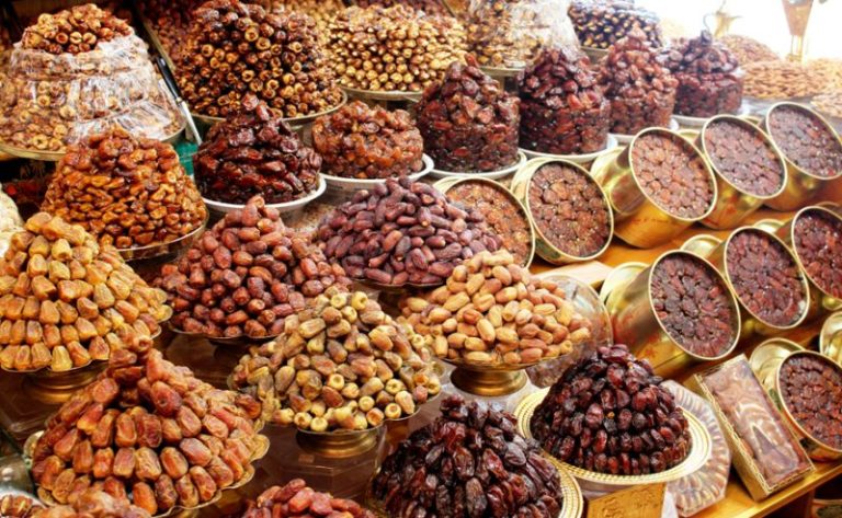 تقليص واردات التمور يربك المصدرين التونسيين والمغرب يراهن على الإنتاج المحلي