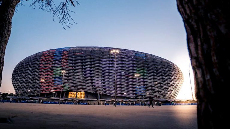 152 مخالفة داخل ملاعب “كان” خلال أسبوعين من المنافسات