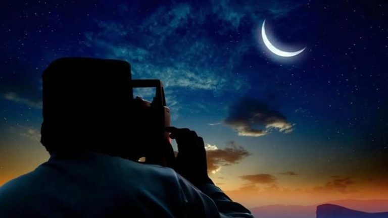 وزارة الأوقاف تعلن فاتح شهر شعبان 1447 هـ بعد غد الأربعاء
