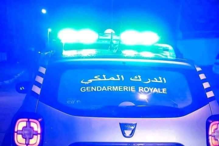 توقيف مشتبه فيه في قضايا تهريب أودت بحياة لاعب أمل العروي