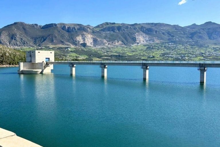 امتلاء خمسة سدود كبرى بجهة طنجة-تطوان-الحسيمة بعد التساقطات المطرية الأخيرة