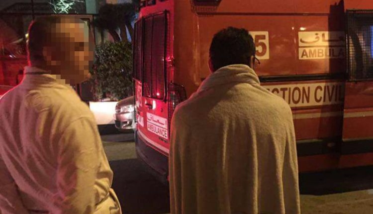 اختناق بغاز البوتان يودي بحياة شخص بمدينة الحسيمة