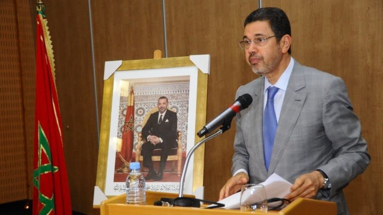 عبد النباوي: محاكم المغرب تصدر أكثر من 1000 حكم بالعقوبات البديلة