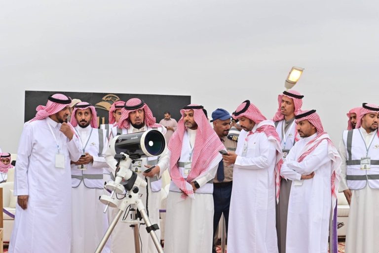 رسميا الأربعاء أول أيام رمضان في السعودية والإمارات وقطر