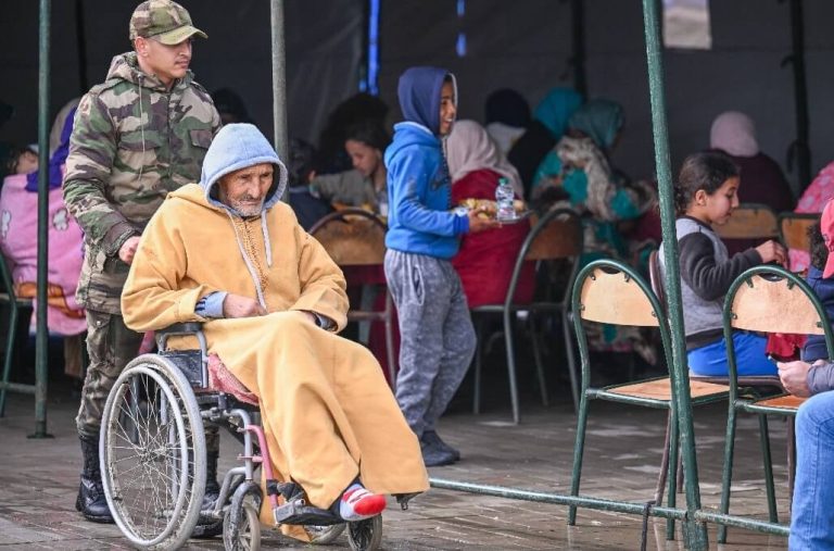 الجيش المغربي وتدبير الكوارث… خبرة متراكمة تحسم في أصعب اللحظات