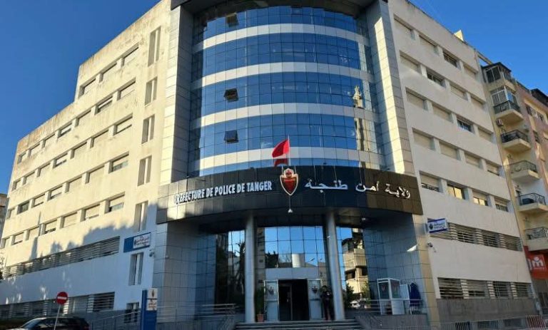 في وقت قياسي.. مصالح أمن طنجة توقف المتورط في جريمة قتل هزت مستشفى محمد الخامس
