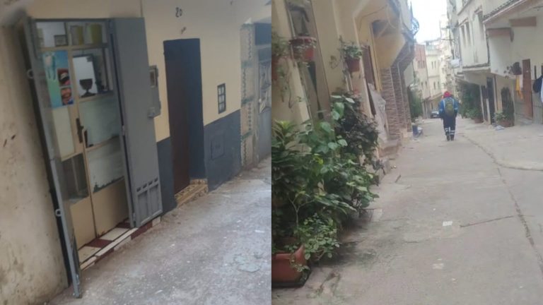 تنامي ترويج المخدرات الصلبة ببئر الشيفا وسكان يطالبون بتدخل أمني عاجل بطنجة