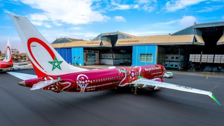 الخطوط الملكية المغربية تطلق خطوطا مباشرة جديدة بين طنجة والناظور