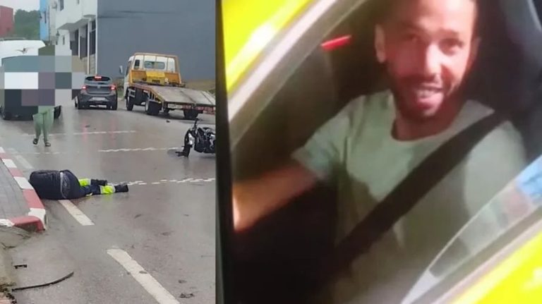بعد 26 يوما على الفاجعة.. توقيف سائق حادث العرائش ووضعه رهن الحراسة النظرية