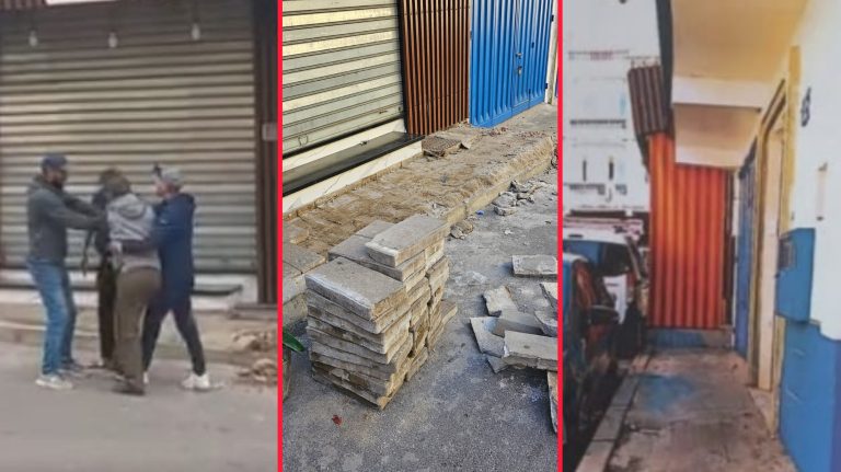 قرار هدم يشعل الغضب.. هل غابت المساواة في تنزيل القانون بالعرائش