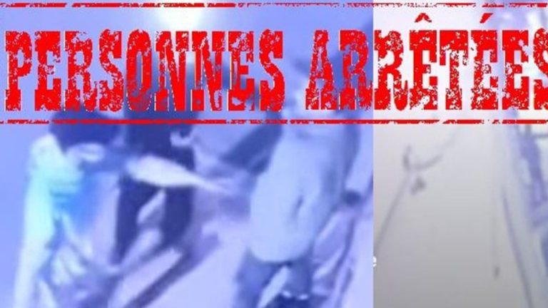 فيديو يوثق الاعتداء يقود إلى توقيف أربعة مشتبه فيهم بكلميم