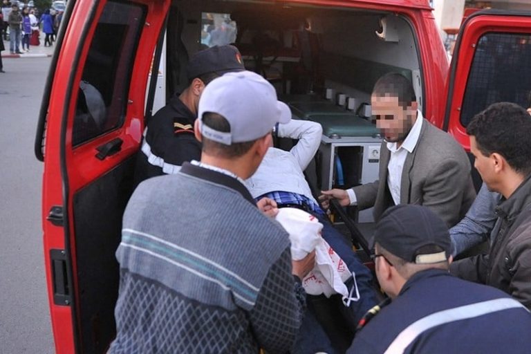 حادث صادم في مؤسسة تعليمية.. تلاميذ يفقدون الوعي في ظروف غامضة