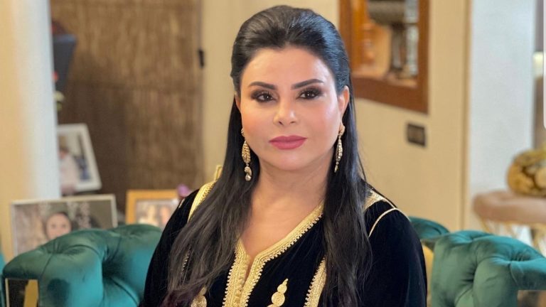 السجن ليوتيوبر من صفرو بعد شكاية الفنانة لطيفة رأفت بتهمة التشهير