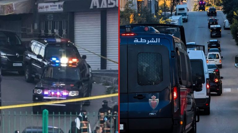 تنسيق استخباراتي مغربي إسباني يقود لتفكيك خلية متشددة