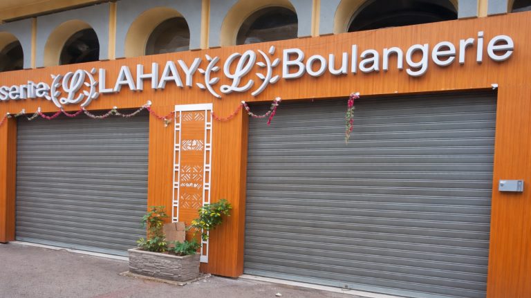 إغلاق مؤقت لمخبزة وحلويات “لاهاي” بطنجة بعد رصد اختلالات صحية