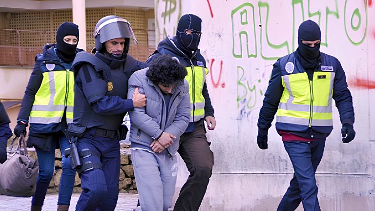 تفكيك خلية إرهابية مشتركة يعزز موقع المغرب كشريك أمني موثوق
