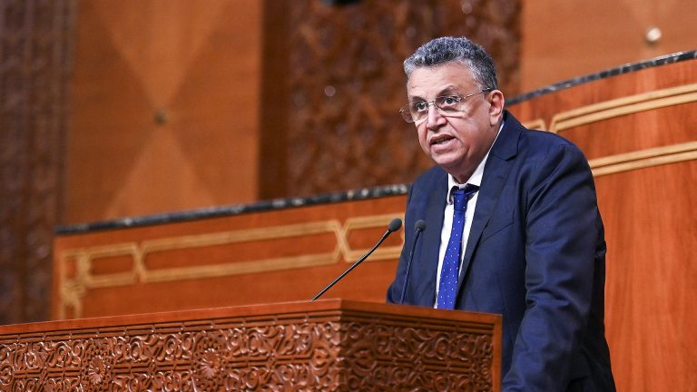 وهبي.. مشروع تنظيم المحاماة يندرج في إصلاح العدالة رغم الجدل