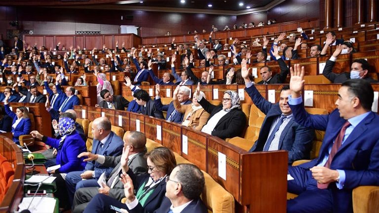 سباق تشريعي حاسم قبل انتخابات 2026.. البرلمان أمام اختبار النضج السياسي