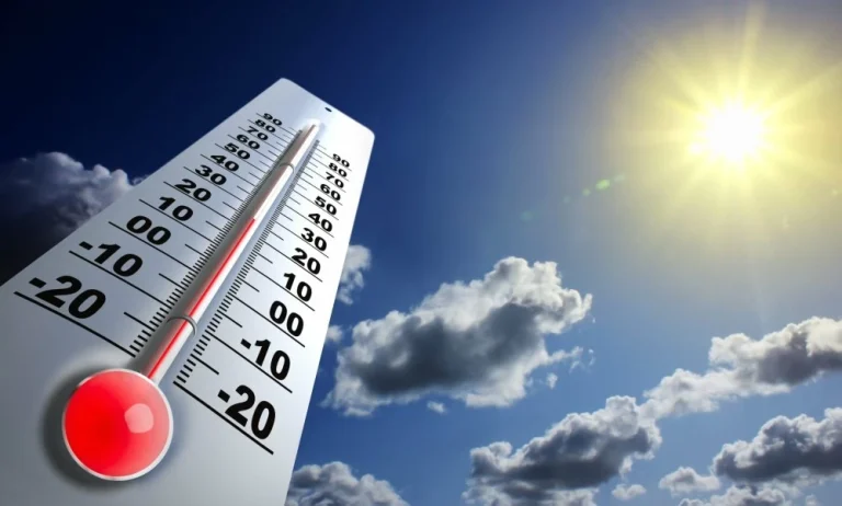 الأرصاد الجوية تحذر من موجة حر قوية بعدد من مناطق المغرب تصل إلى 42 درجة