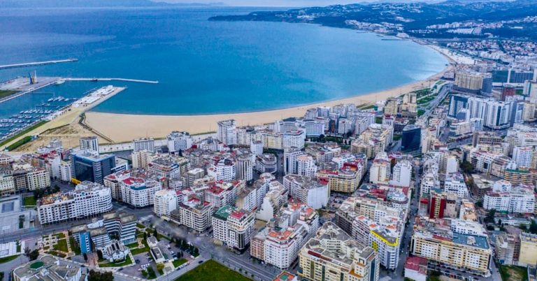 تقرير.. متوسط كراء شقة بطنجة يقترب من متوسط الأجور الشهرية