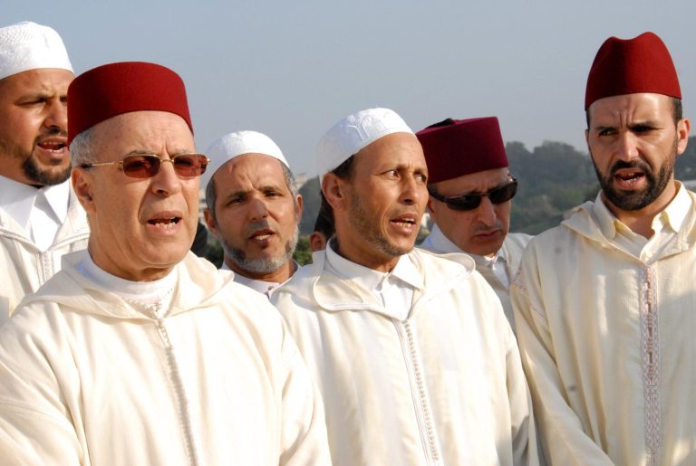 إعانة عيد الأضحى.. 500 درهم لفائدة القيمين الدينيين بالمغرب