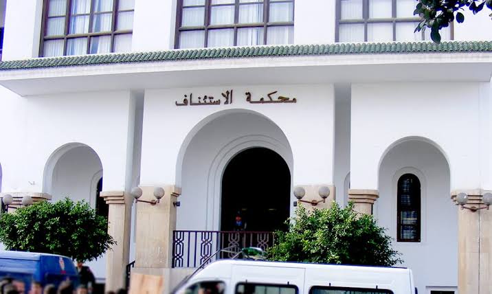الحسيمة.. 20 سنة سجنا نافذا لمتهم بالاعتداء على إمام داخل مسجد