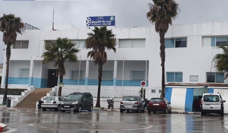 جماعة الفنيدق.. نفقات المياه والمكسرات مرتبطة بأنشطة رسمية