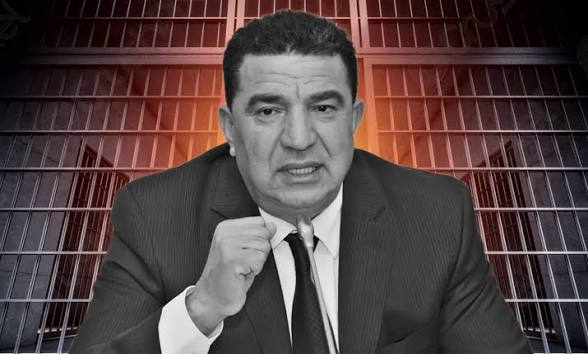 13سنة سجنا نافذا للوزير والبرلماني السابق محمد مبديع