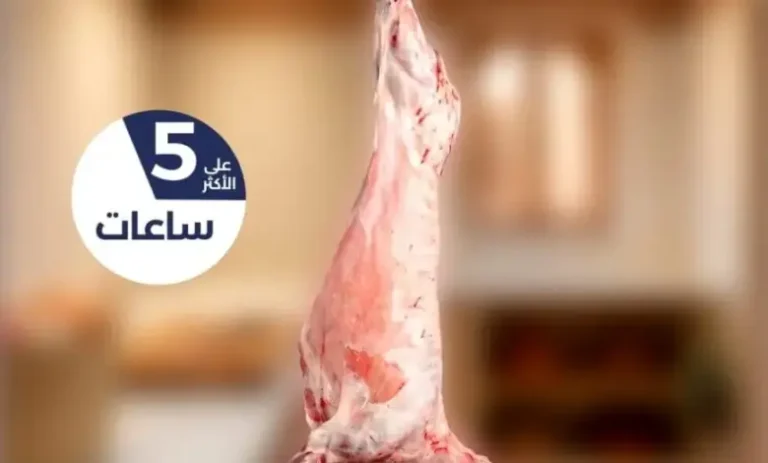 بسبب ارتفاع الحرارة.. “أونسا” تحذر من فساد لحوم الأضاحي بعد الذبح