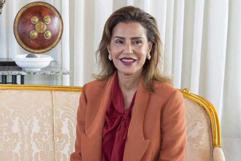 الأميرة للا مريم تترأس المجلس الإداري للمصالح الاجتماعية للقوات المسلحة الملكية