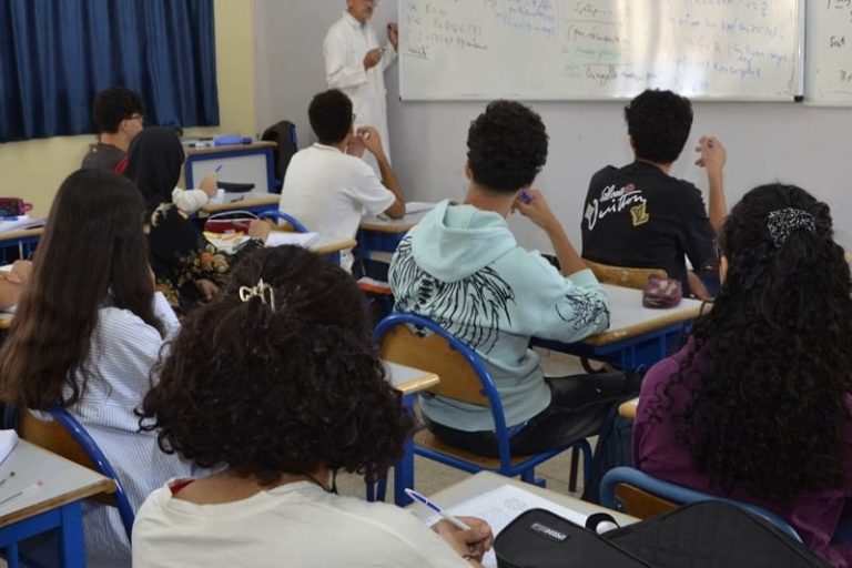 مواعيد امتحانات الباك 2026 وفروض المراقبة المستمرة لجميع الأسلاك التعليمية