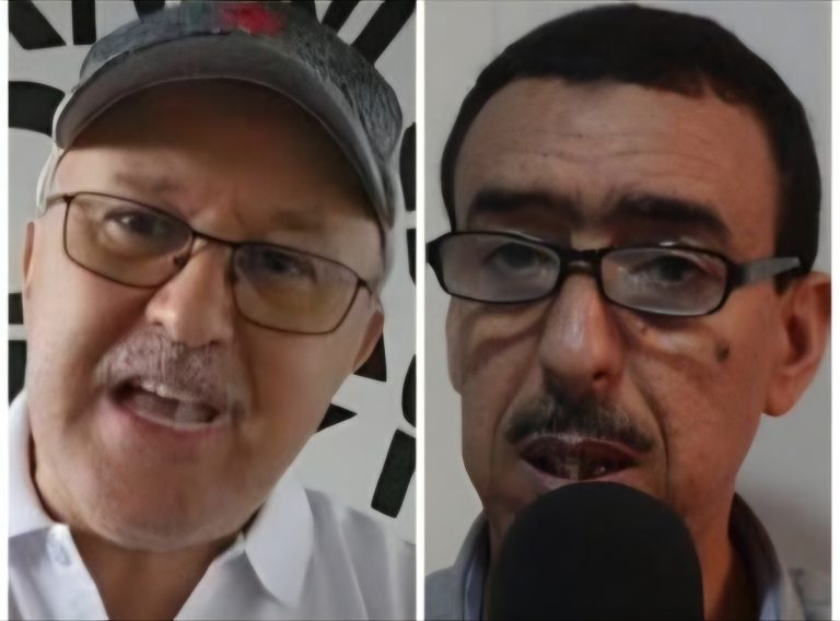 إدانة الرئيس السابق لـ هلال الناظور بعد مؤاخذته بتوزيع ادعاءات كاذبة والتشهير