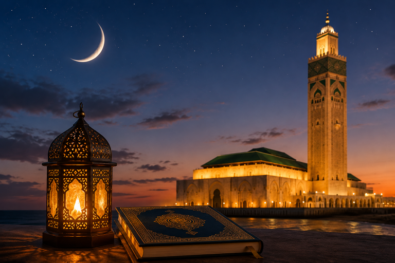 تعذر رؤية هلال محرم.. الأربعاء 17 يونيو فاتح السنة الهجرية بالمغرب
