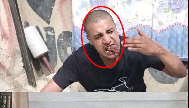 إيداع اليوتيوبر “بن نسنس” سجن العرجات ومتابعته في حالة اعتقال