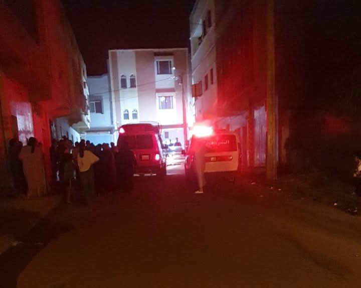 العثور على جثة ستيني داخل منزله بزايو واستنفار أمني لكشف ملابسات الوفاة