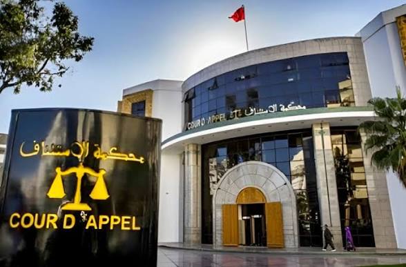 إدانة خادمة شيماء الشاونية بـ8 سنوات سجنا والمتهم الرئيسي ما زال فارا