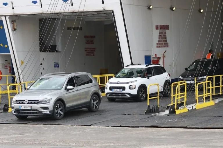 الفاعلون الاقتصاديون بطريفة يطالبون بخطة استباقية لتفادي الازدحام